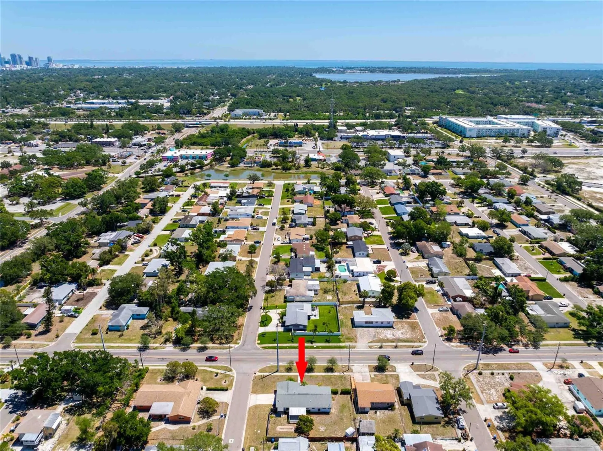 2741 37th Street S St Petersburg FL 33711