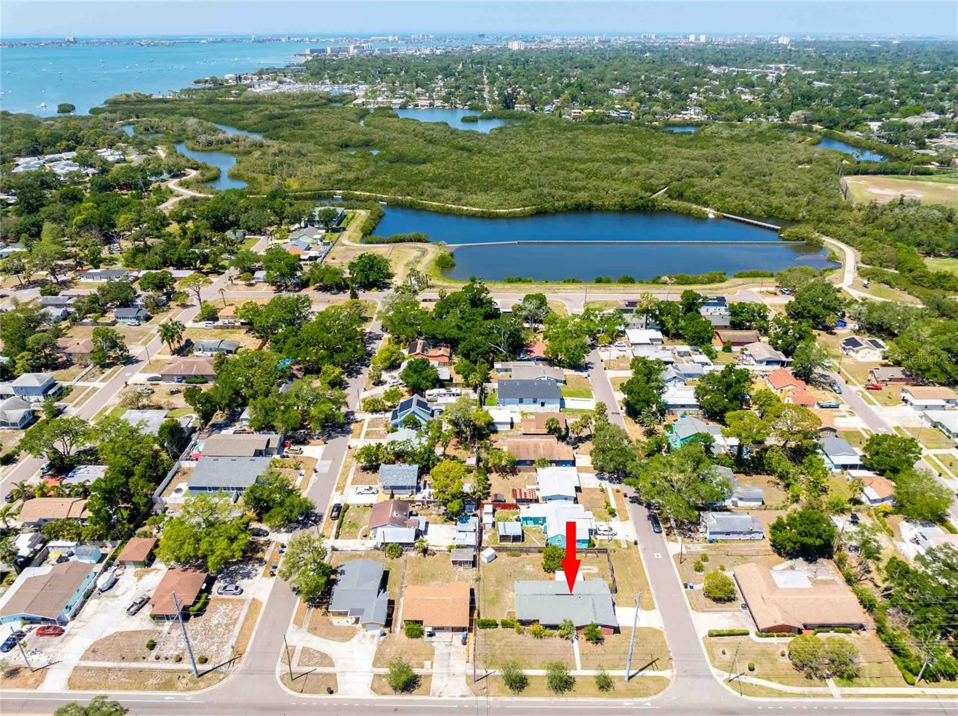2741 37th Street S St Petersburg FL 33711