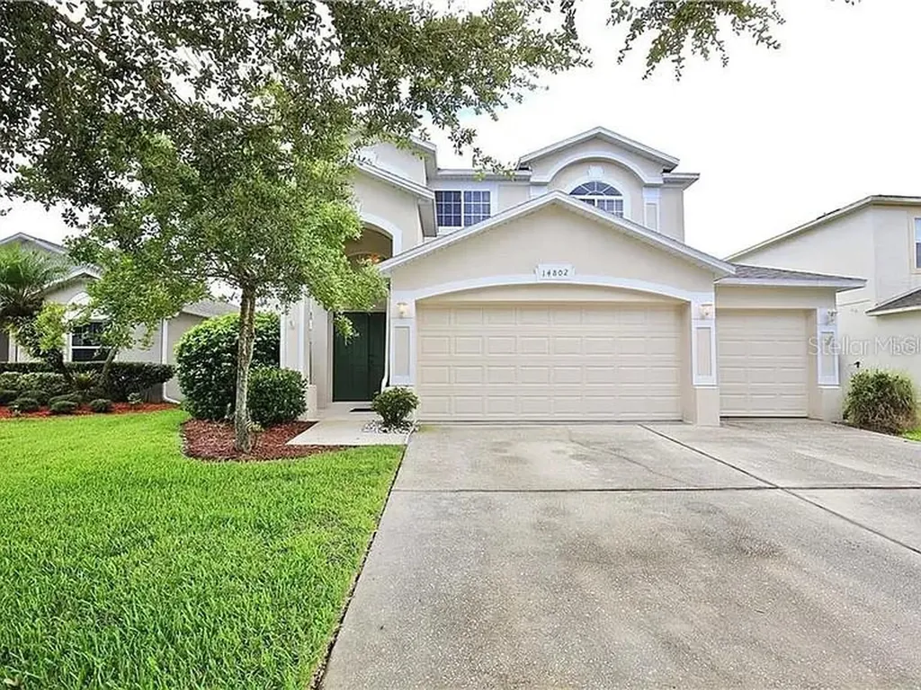 14802 Yorkshire Run Drive Orlando FL 32828