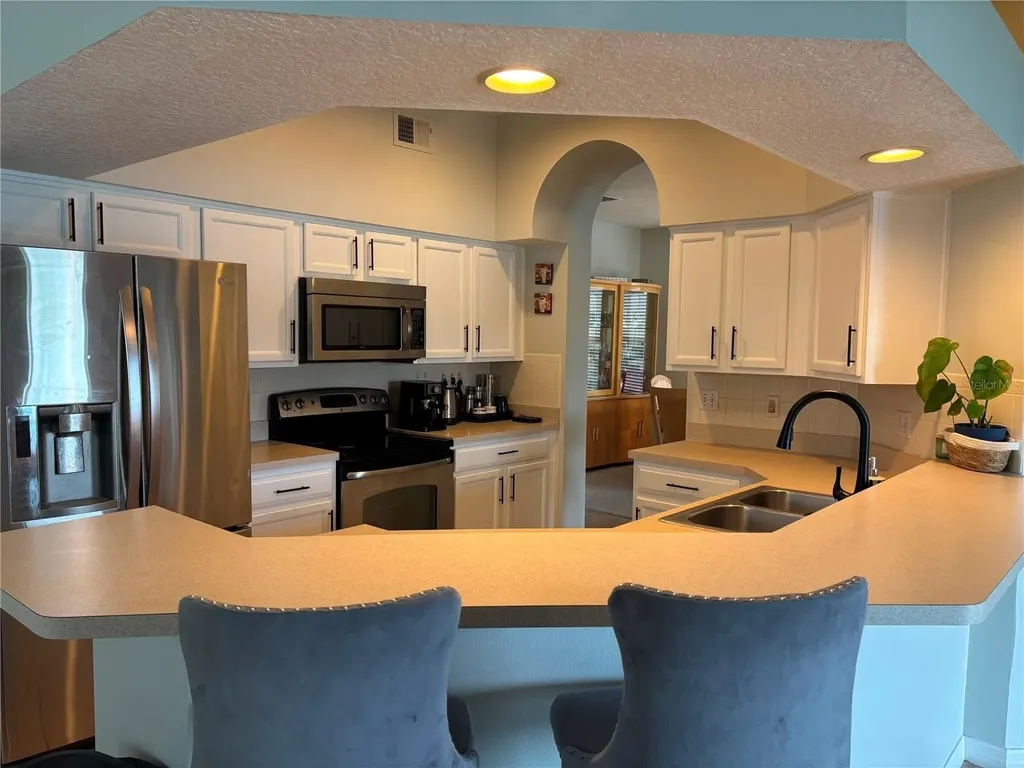 14802 Yorkshire Run Drive Orlando FL 32828