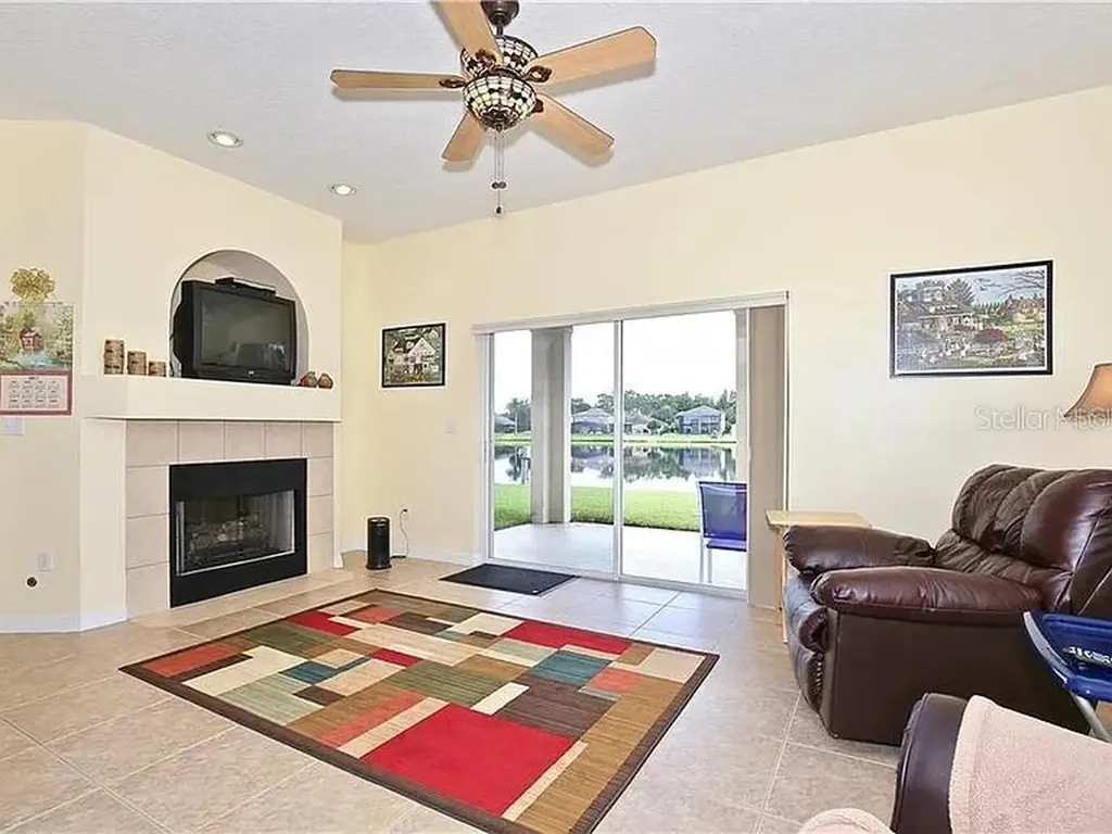 14802 Yorkshire Run Drive Orlando FL 32828