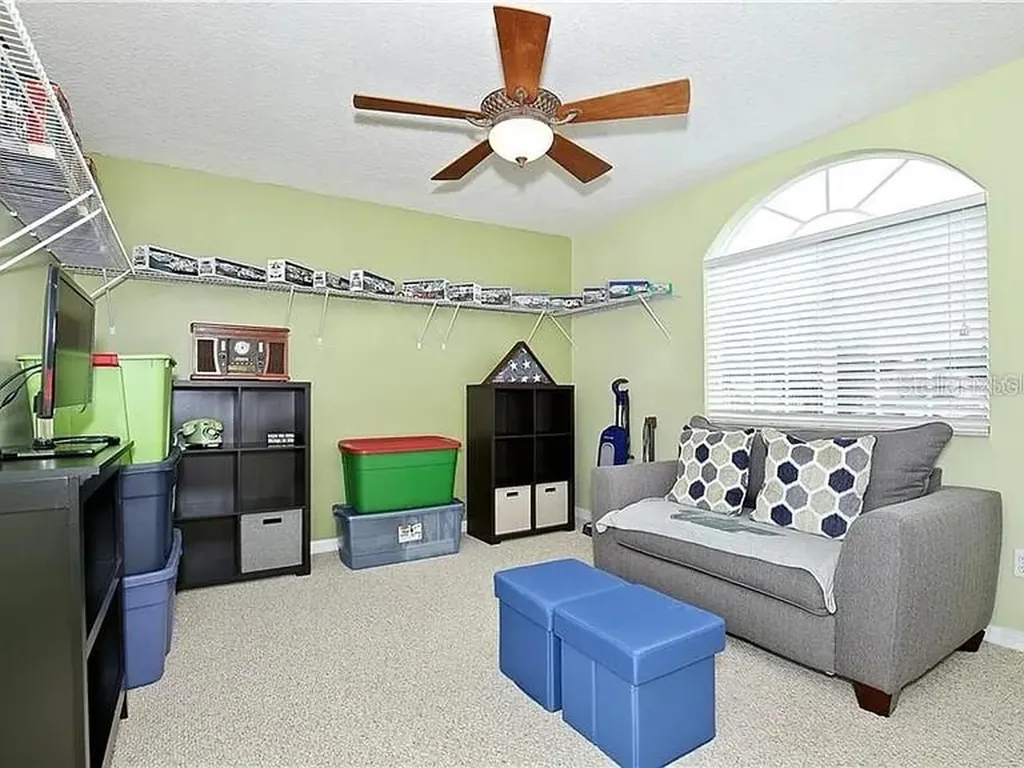 14802 Yorkshire Run Drive Orlando FL 32828