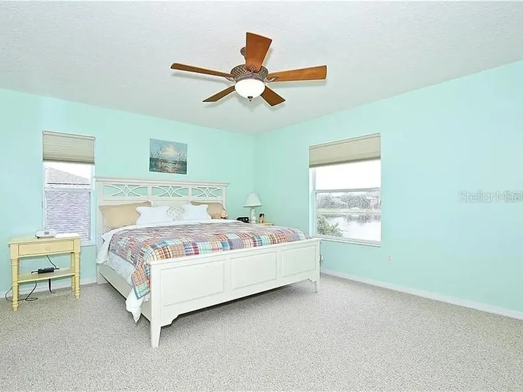 14802 Yorkshire Run Drive Orlando FL 32828