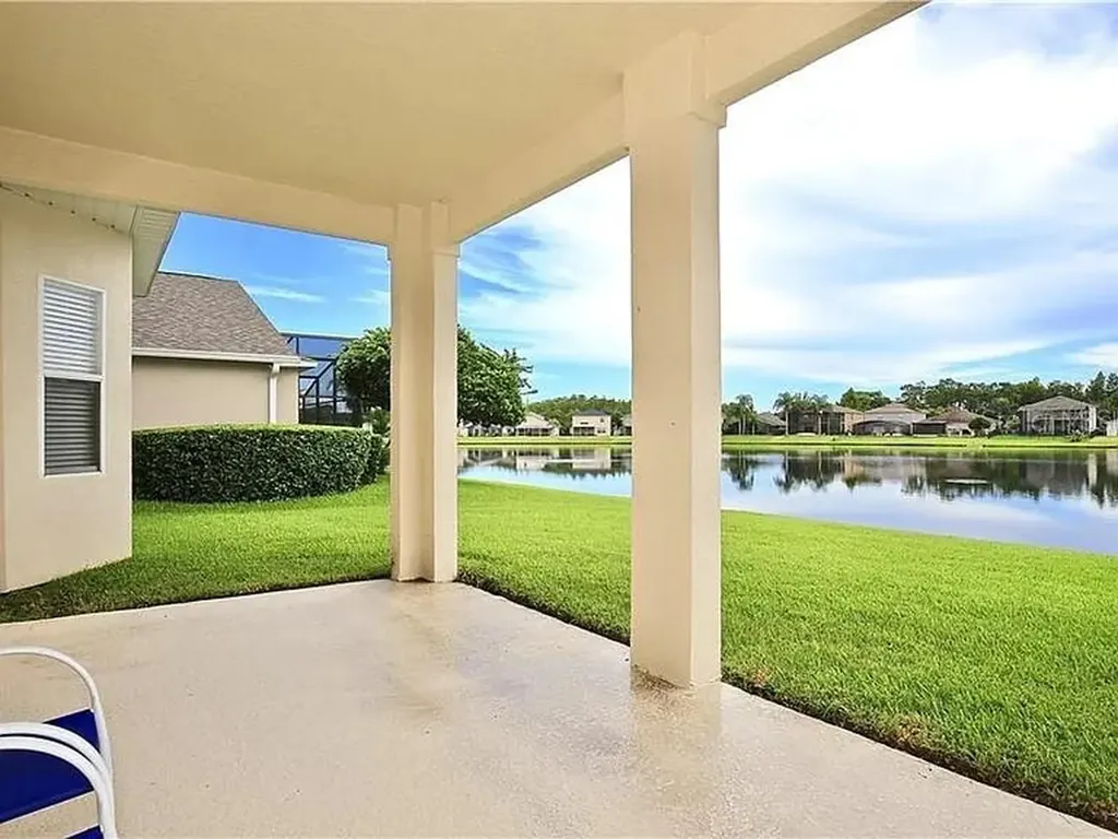 14802 Yorkshire Run Drive Orlando FL 32828