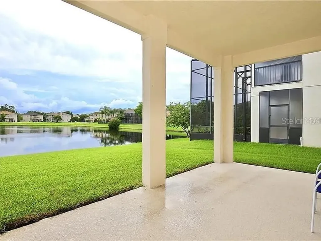 14802 Yorkshire Run Drive Orlando FL 32828