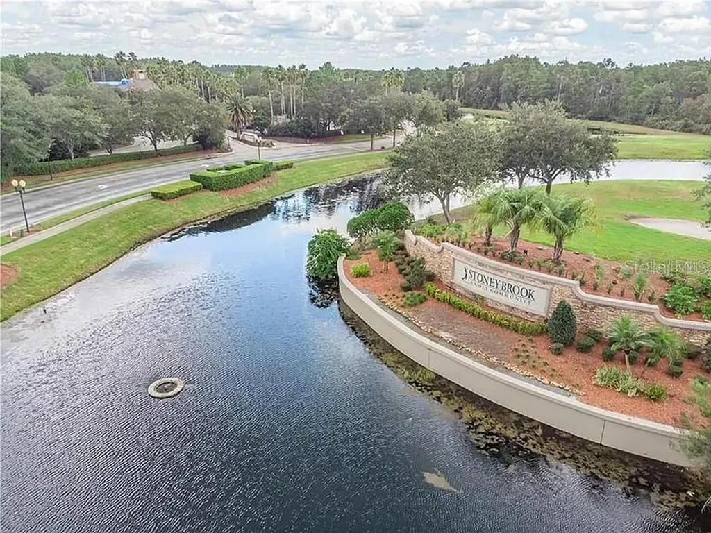14802 Yorkshire Run Drive Orlando FL 32828