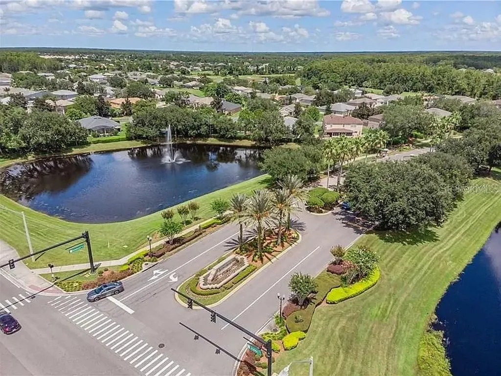 14802 Yorkshire Run Drive Orlando FL 32828