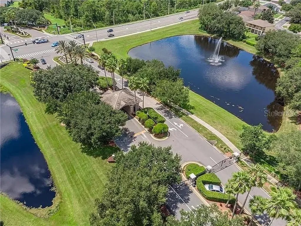 14802 Yorkshire Run Drive Orlando FL 32828