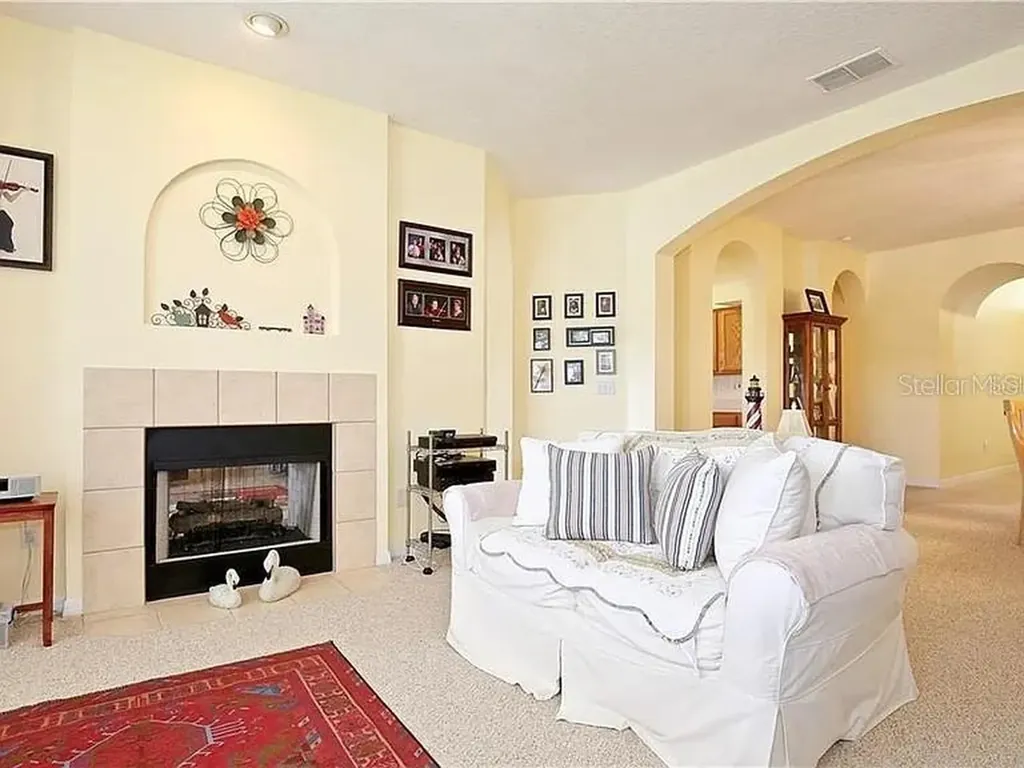 14802 Yorkshire Run Drive Orlando FL 32828
