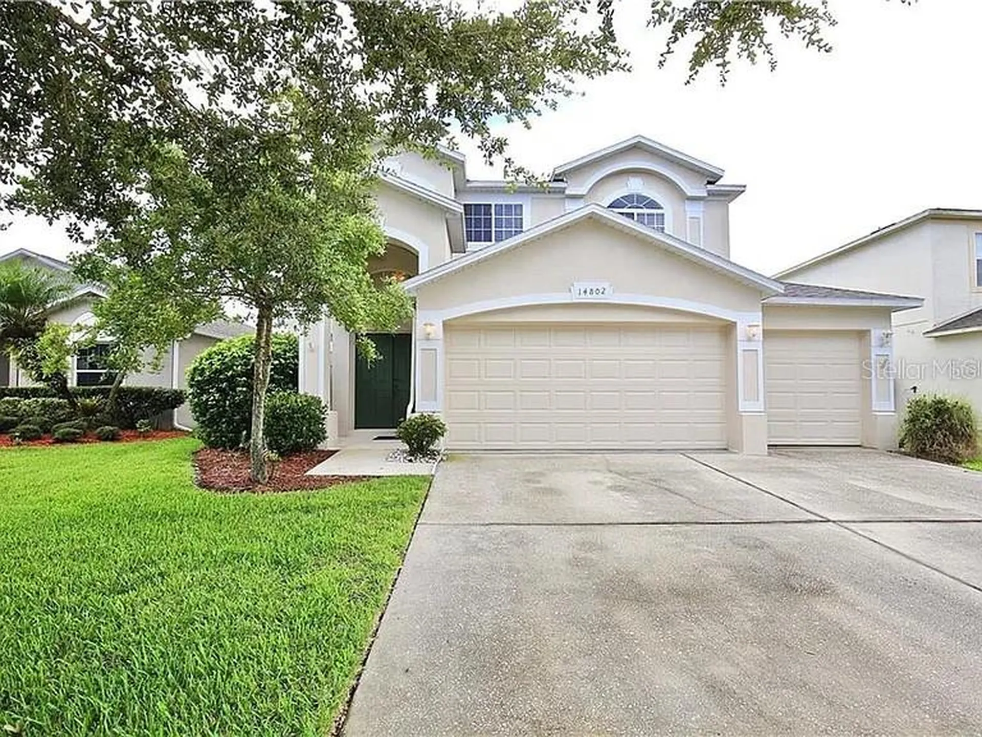 14802 Yorkshire Run Drive Orlando FL 32828