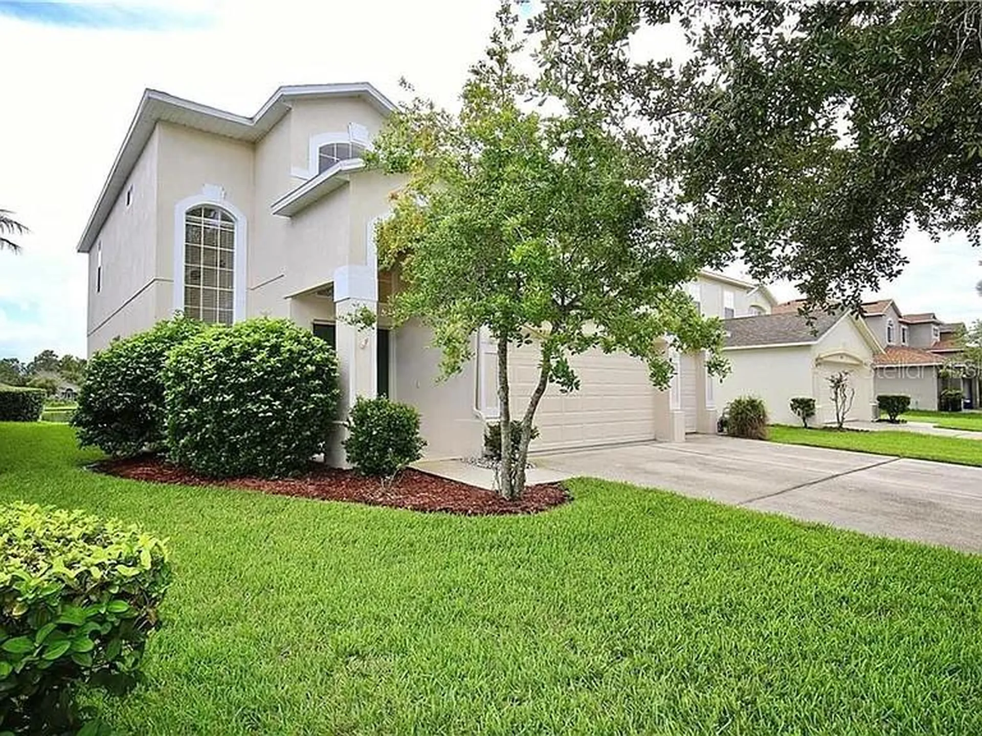 14802 Yorkshire Run Drive Orlando FL 32828