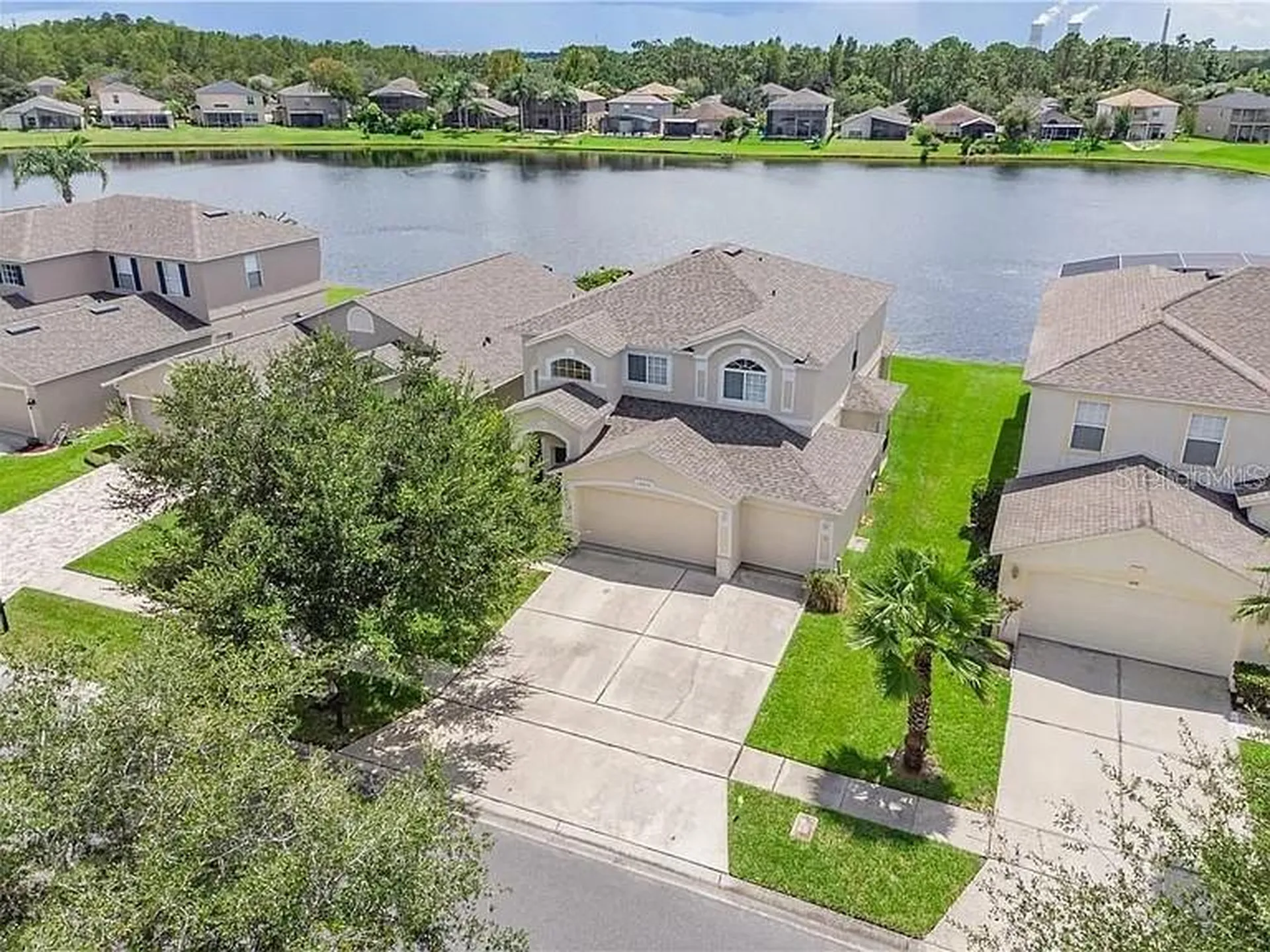 14802 Yorkshire Run Drive Orlando FL 32828