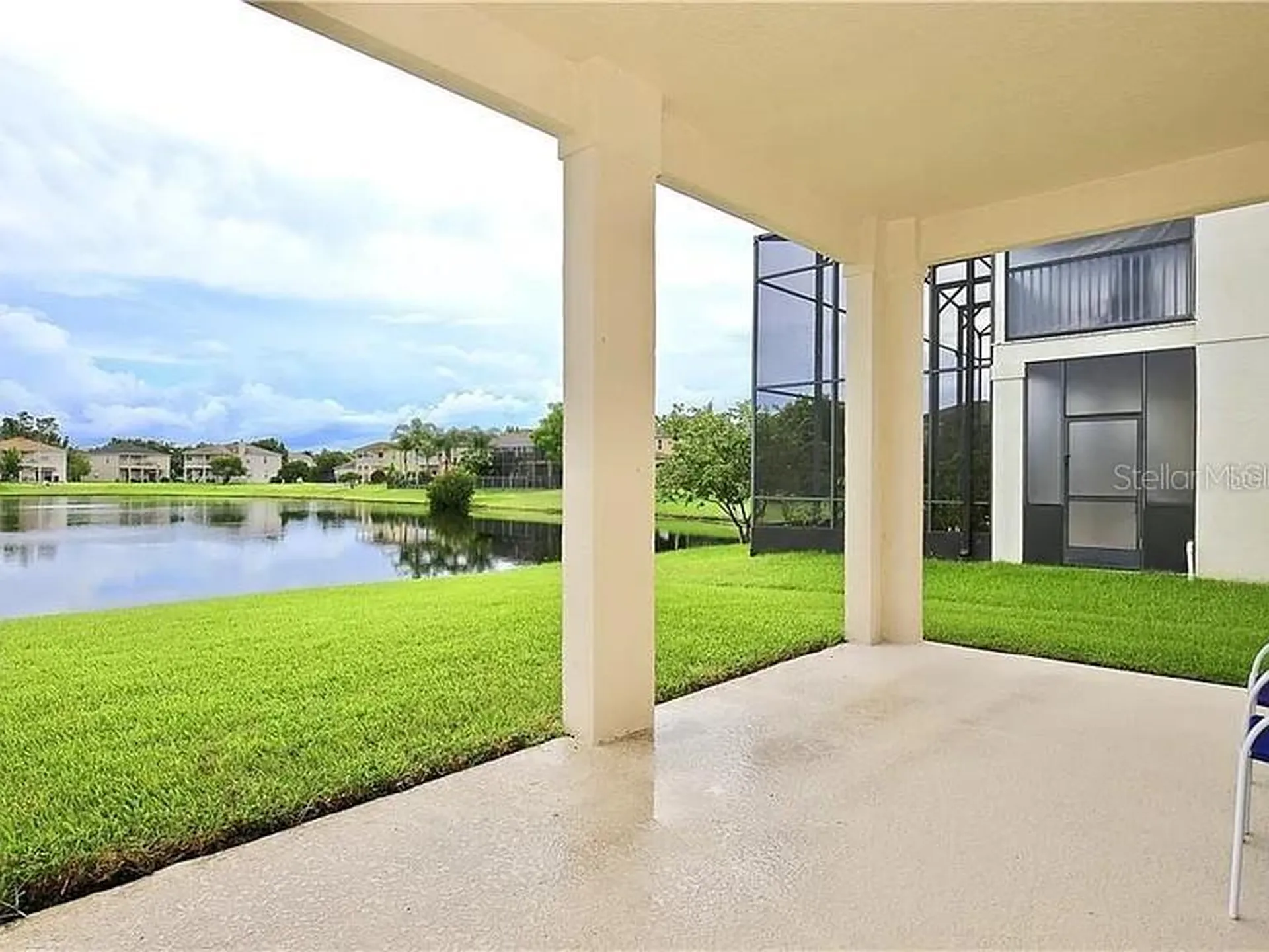 14802 Yorkshire Run Drive Orlando FL 32828