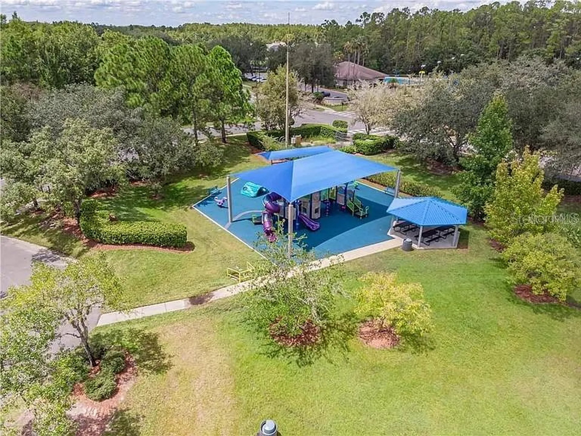 14802 Yorkshire Run Drive Orlando FL 32828
