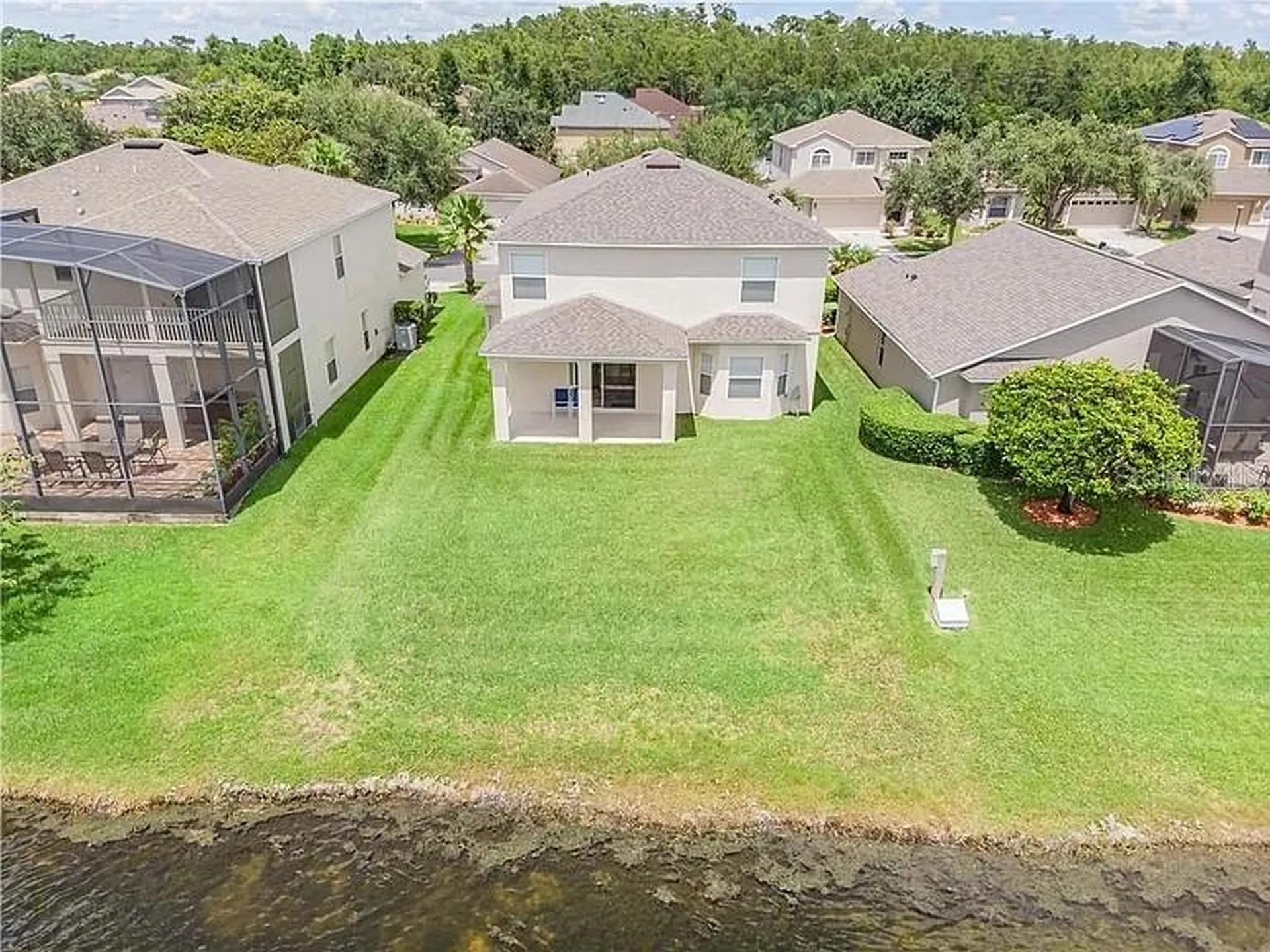 14802 Yorkshire Run Drive Orlando FL 32828