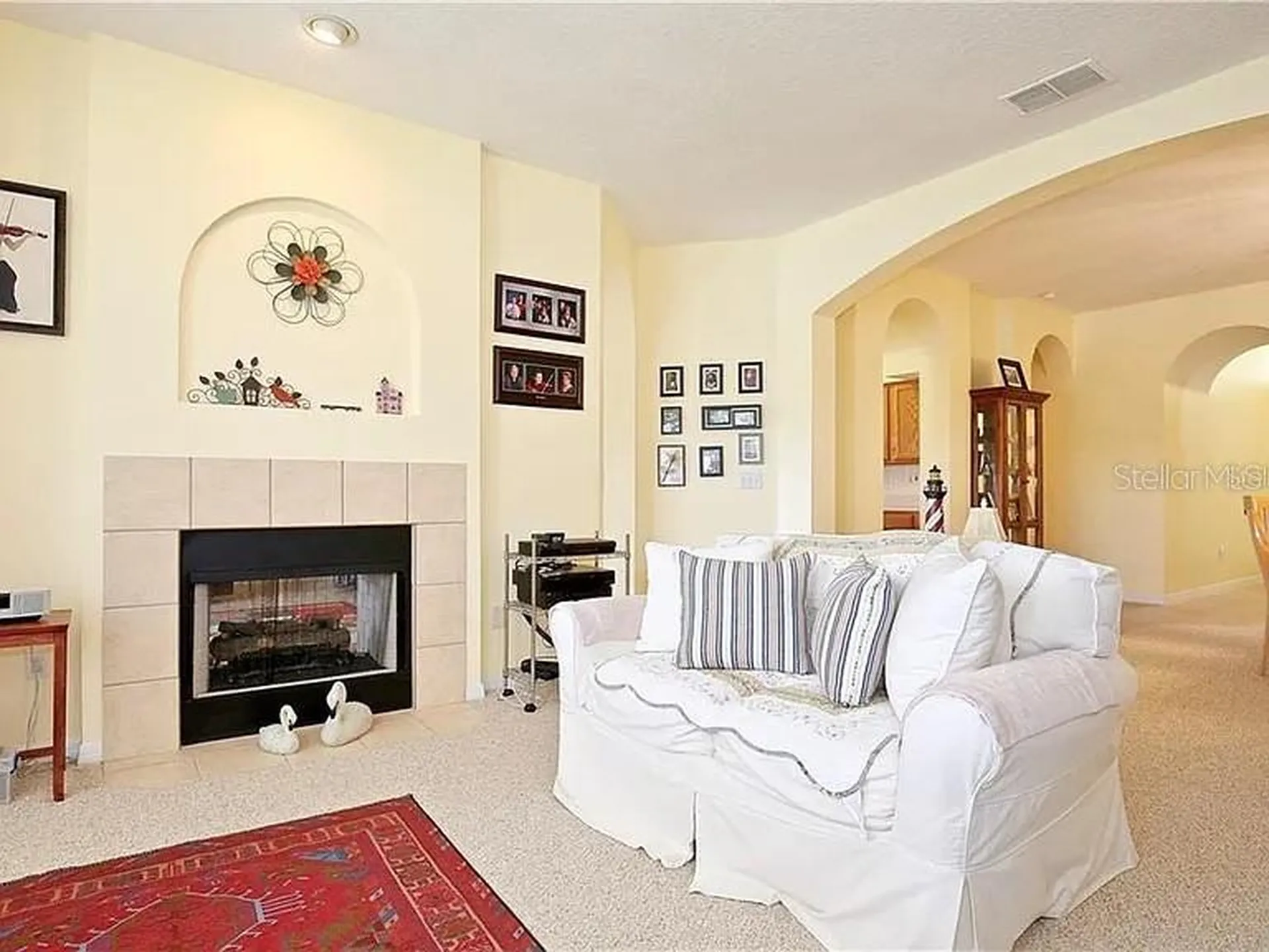 14802 Yorkshire Run Drive Orlando FL 32828