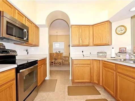 14802 Yorkshire Run Drive Orlando FL 32828