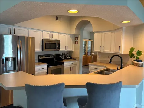 14802 Yorkshire Run Drive Orlando FL 32828
