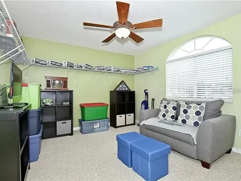 14802 Yorkshire Run Drive Orlando FL 32828