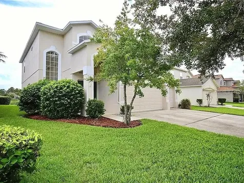 14802 Yorkshire Run Drive Orlando FL 32828