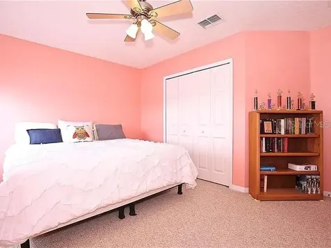 14802 Yorkshire Run Drive Orlando FL 32828