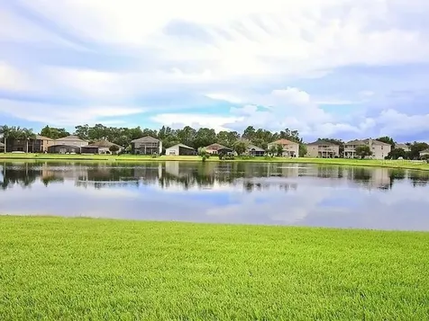 14802 Yorkshire Run Drive Orlando FL 32828