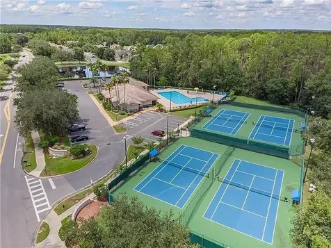 14802 Yorkshire Run Drive Orlando FL 32828