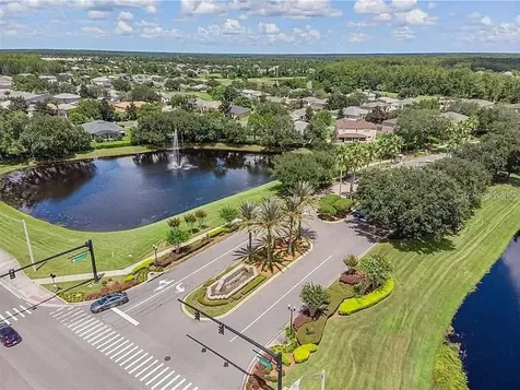 14802 Yorkshire Run Drive Orlando FL 32828