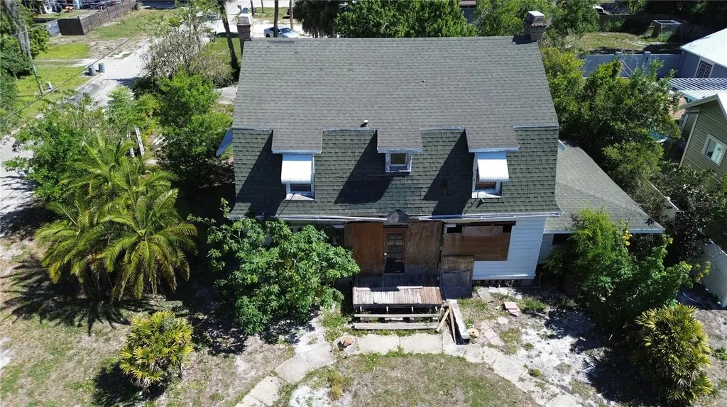505 E Oak Street Arcadia FL 34266