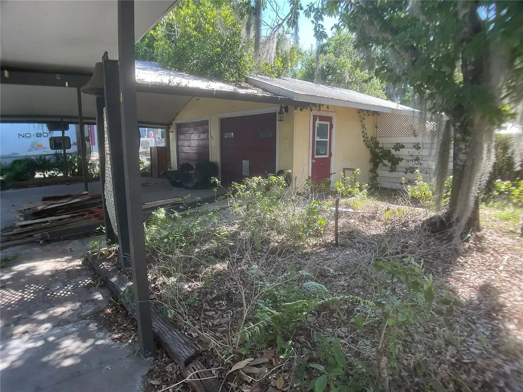 505 E Oak Street Arcadia FL 34266