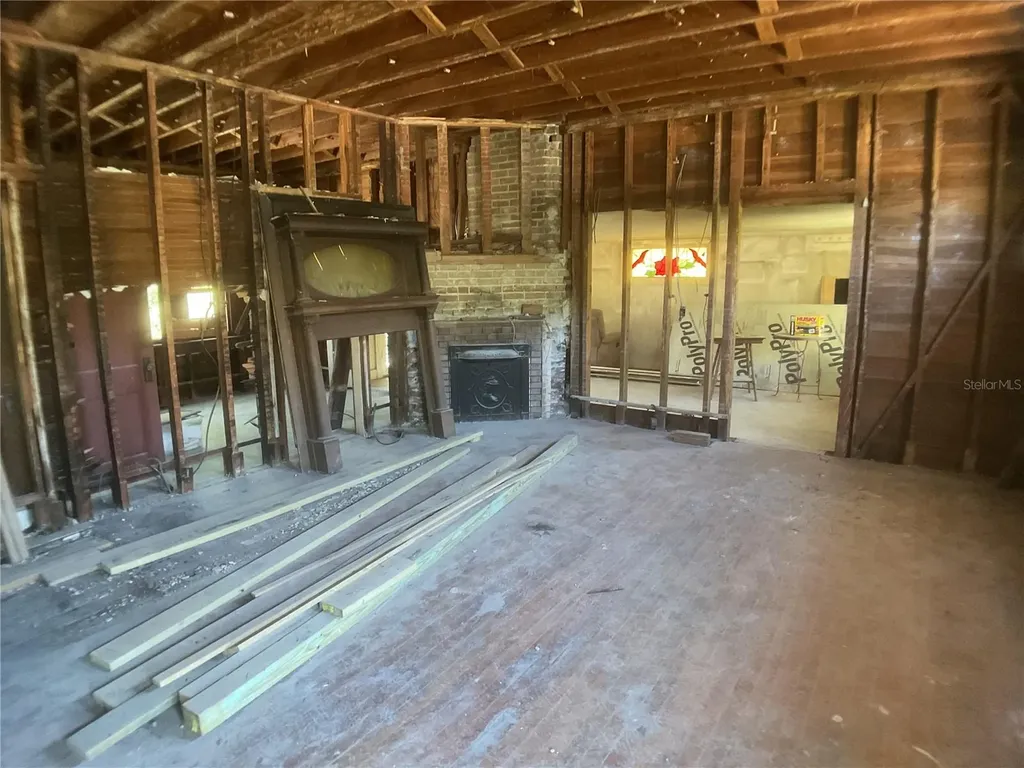 505 E Oak Street Arcadia FL 34266