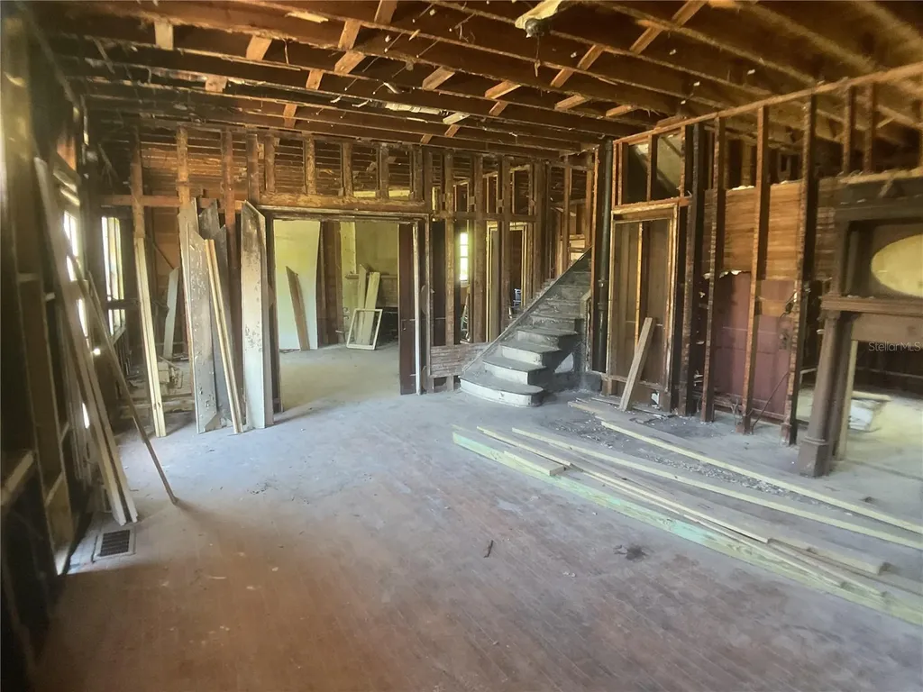 505 E Oak Street Arcadia FL 34266