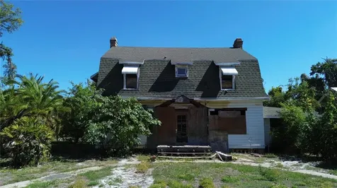 505 E Oak Street Arcadia FL 34266
