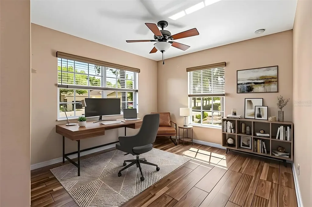 112 Hurst Court Deland FL 32724