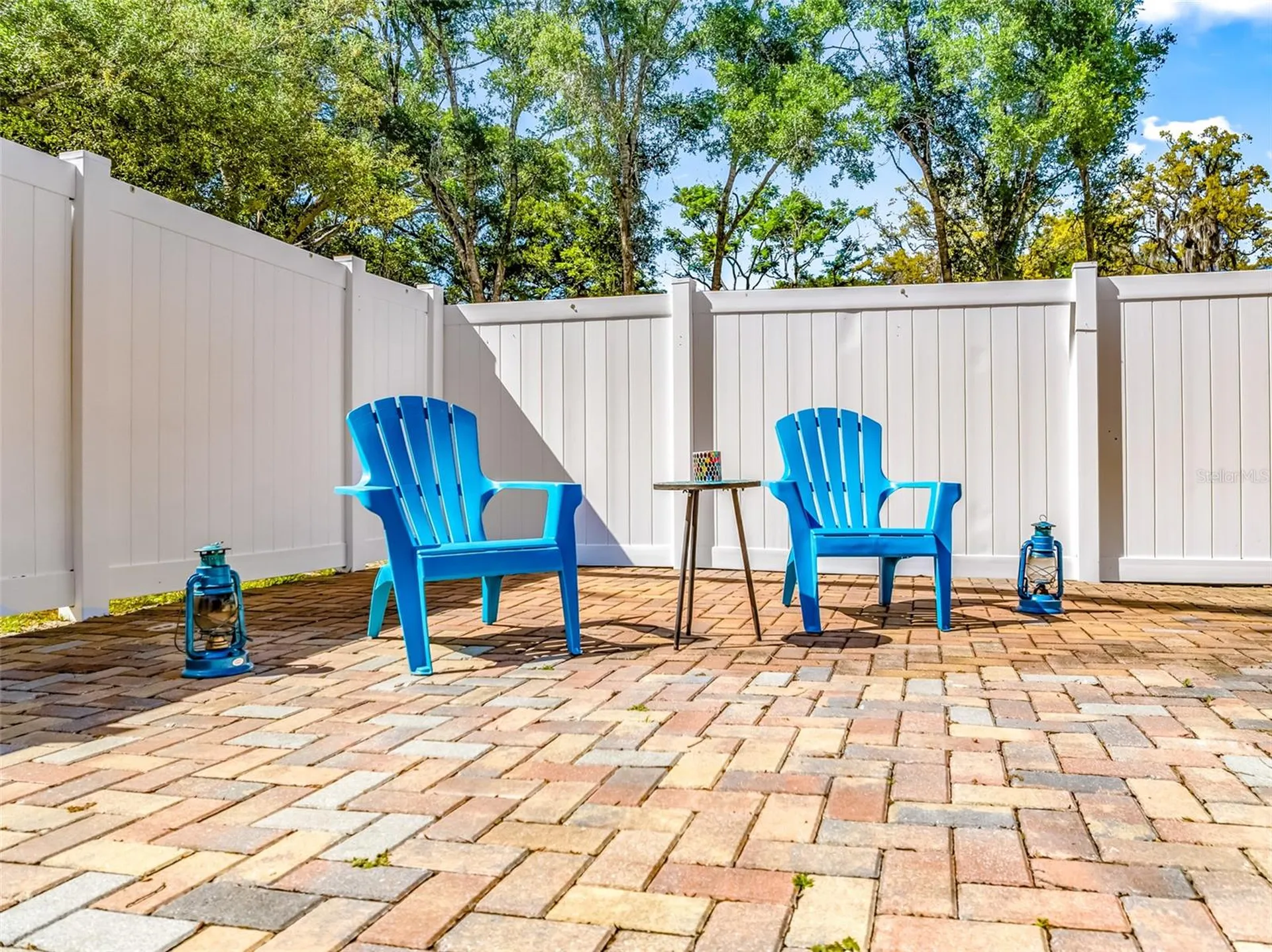 112 Hurst Court Deland FL 32724