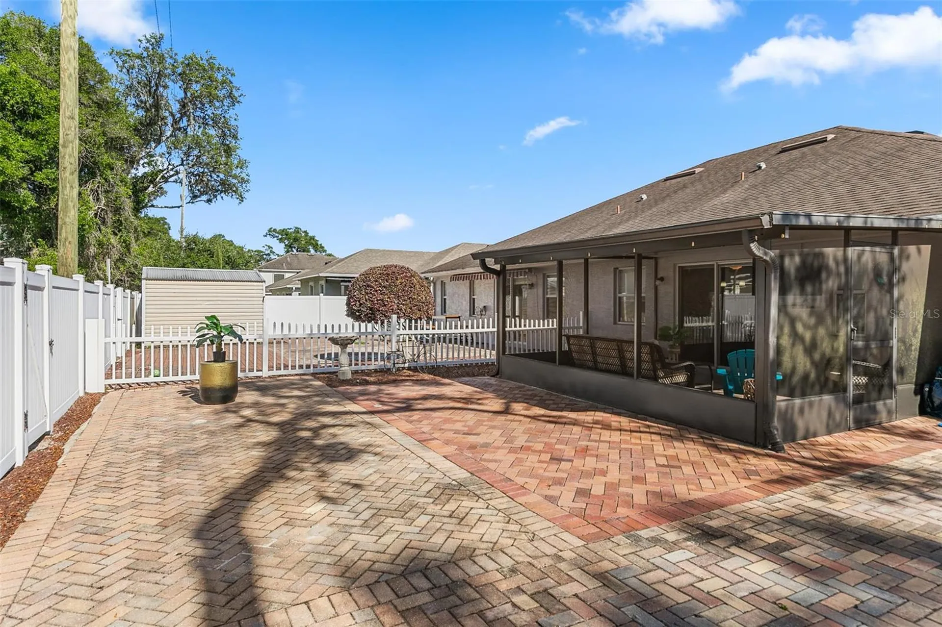 112 Hurst Court Deland FL 32724