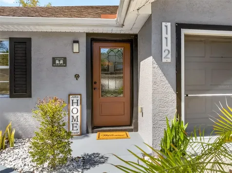 112 Hurst Court Deland FL 32724
