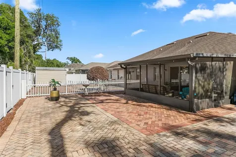 112 Hurst Court Deland FL 32724
