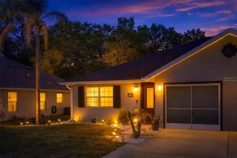 112 Hurst Court Deland FL 32724