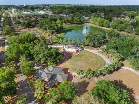 112 Hurst Court Deland FL 32724