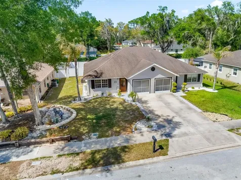 112 Hurst Court Deland FL 32724