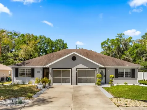 112 Hurst Court Deland FL 32724