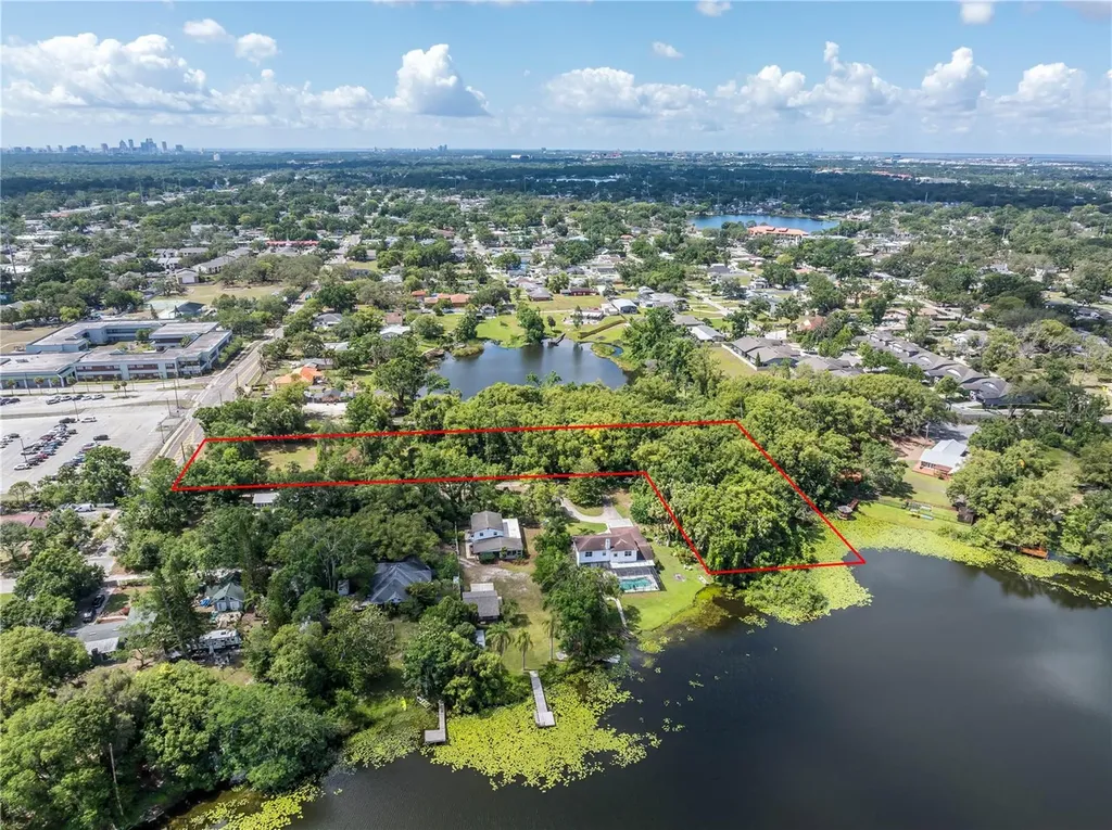 8616 N Habana Avenue Tampa FL 33614