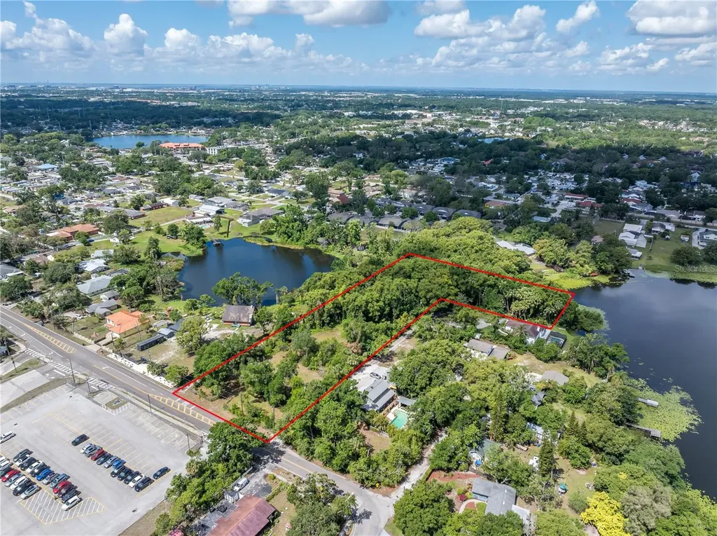8616 N Habana Avenue Tampa FL 33614