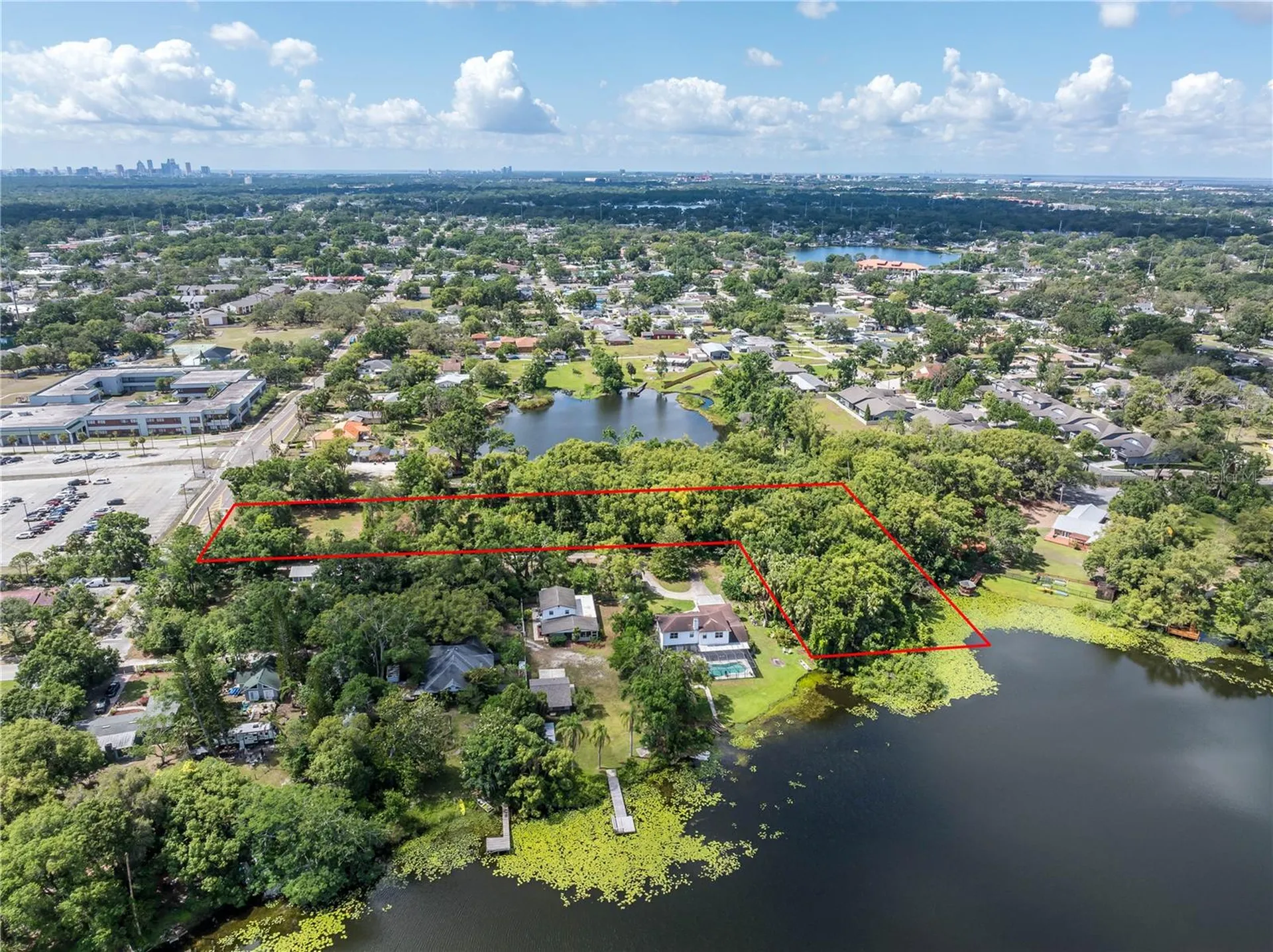 8616 N Habana Avenue Tampa FL 33614