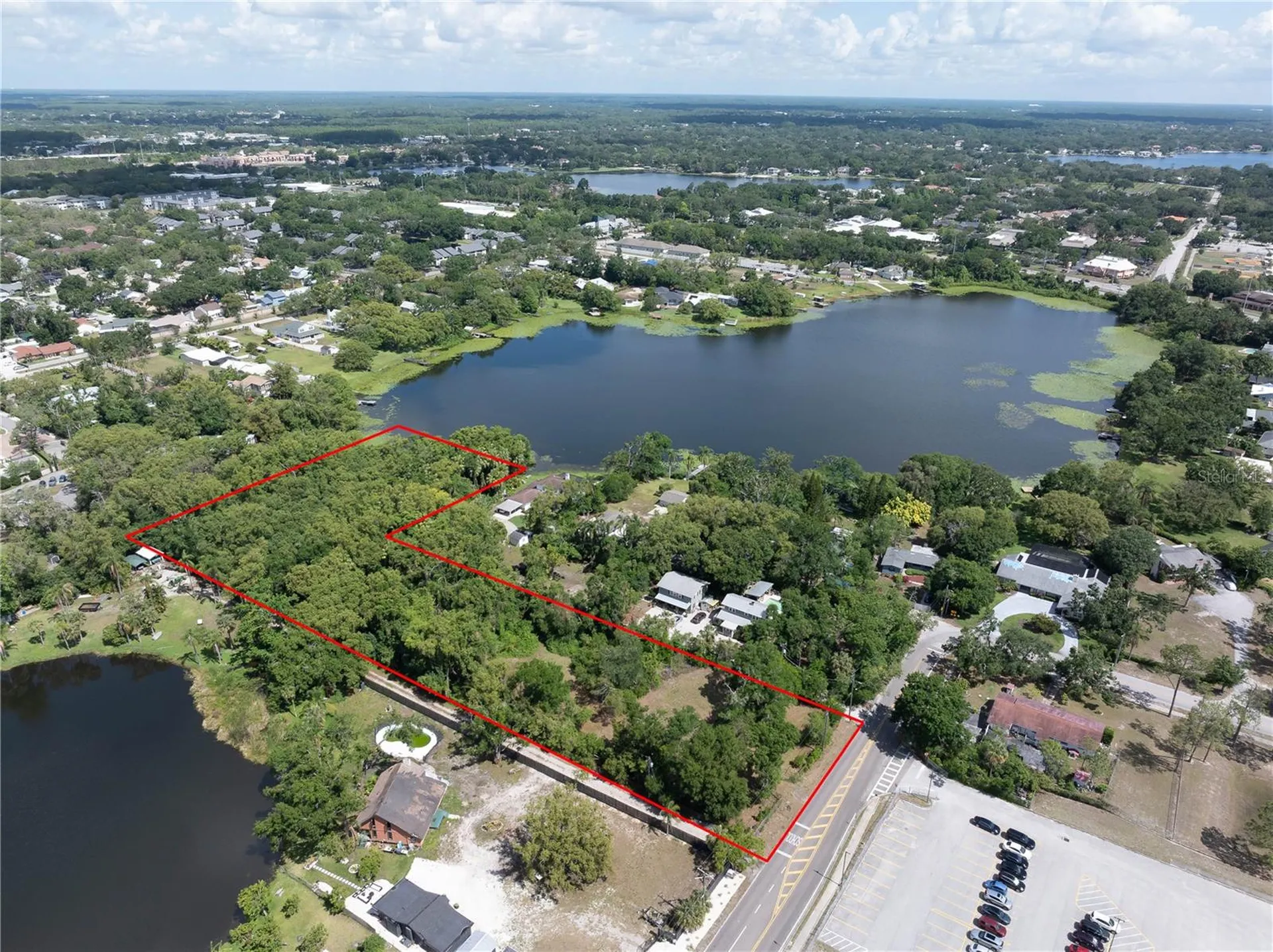 8616 N Habana Avenue Tampa FL 33614