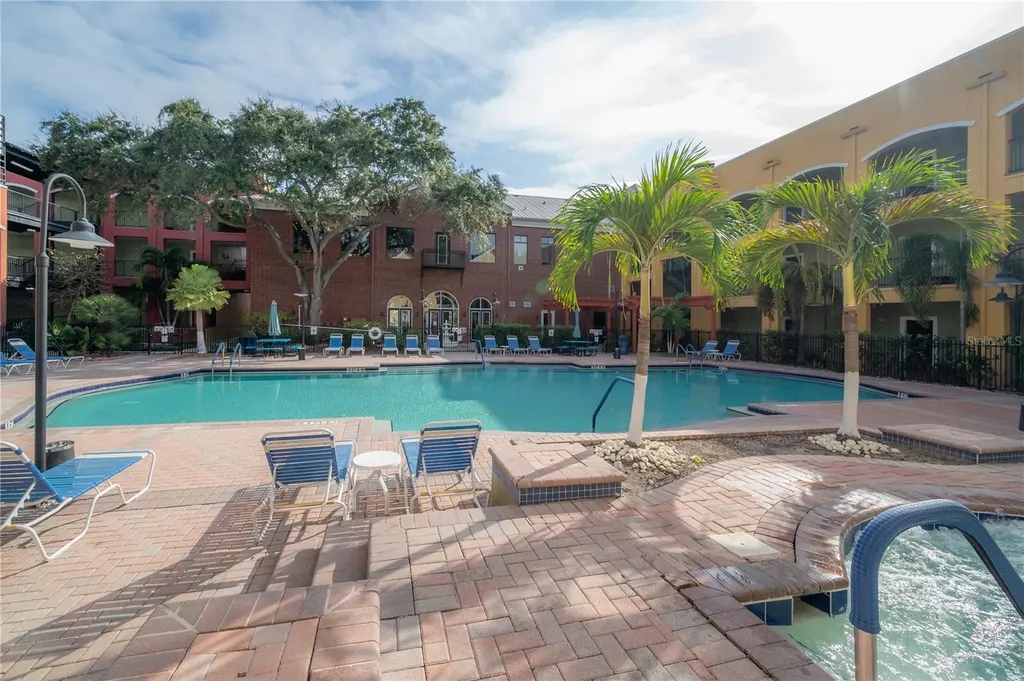 1810 E Palm Avenue Tampa FL 33605