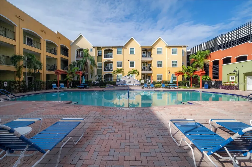 1810 E Palm Avenue Tampa FL 33605