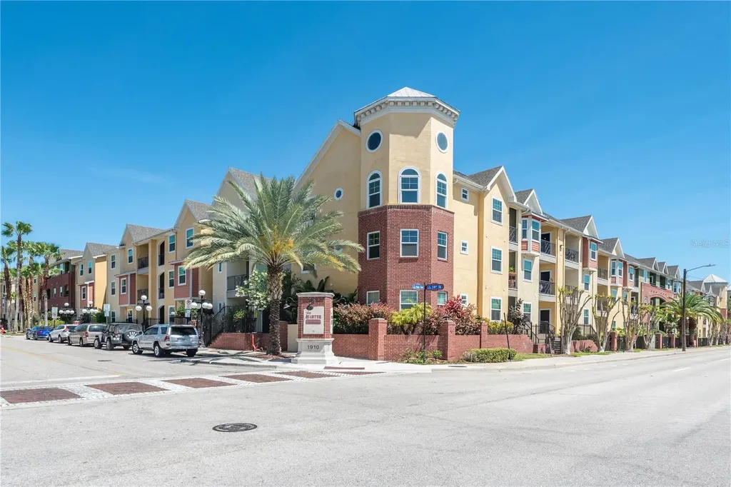 1810 E Palm Avenue Tampa FL 33605