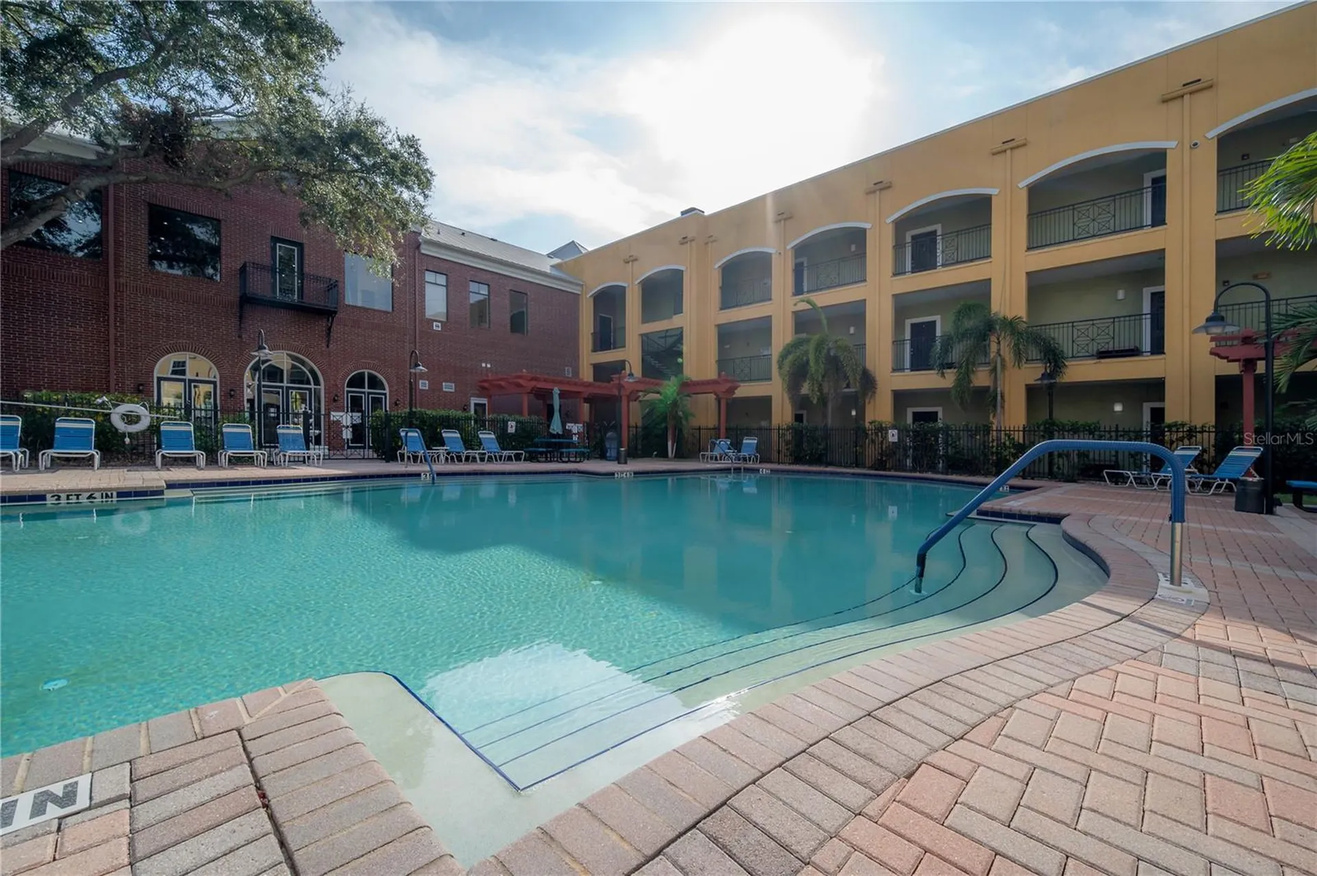 1810 E Palm Avenue Tampa FL 33605
